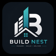 Build Nest logo